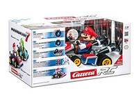 Mario Kart 7 Rc - Mario 2.4ghz Mario Kart 7 Rc - Mario 2.4ghz
