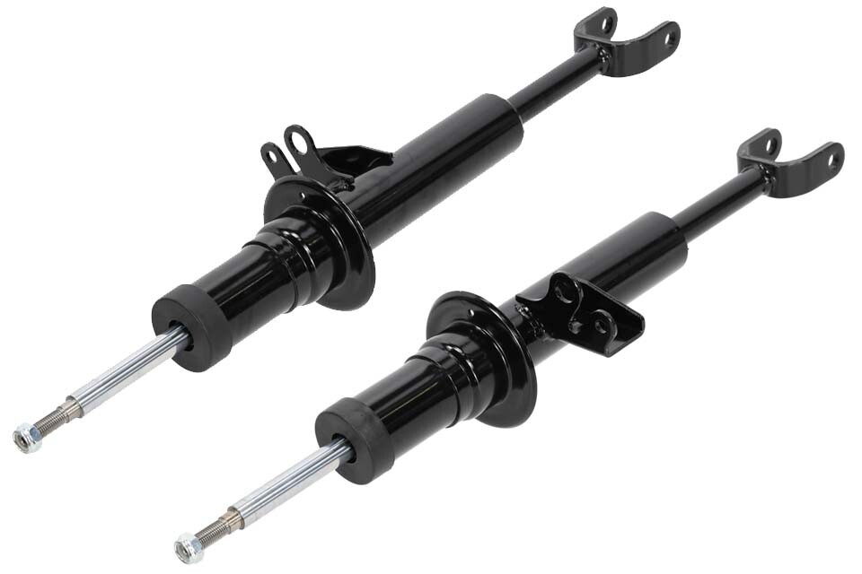 Jambe de force avant premium pour berline BMW Série 5 robuste