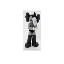 KAWS Astro Boy (2012) - Medicon Toy - Grey (14.5 inch Tall)