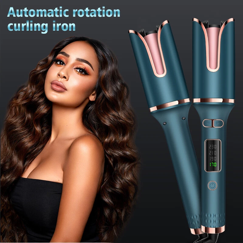 New hair curling device cheap