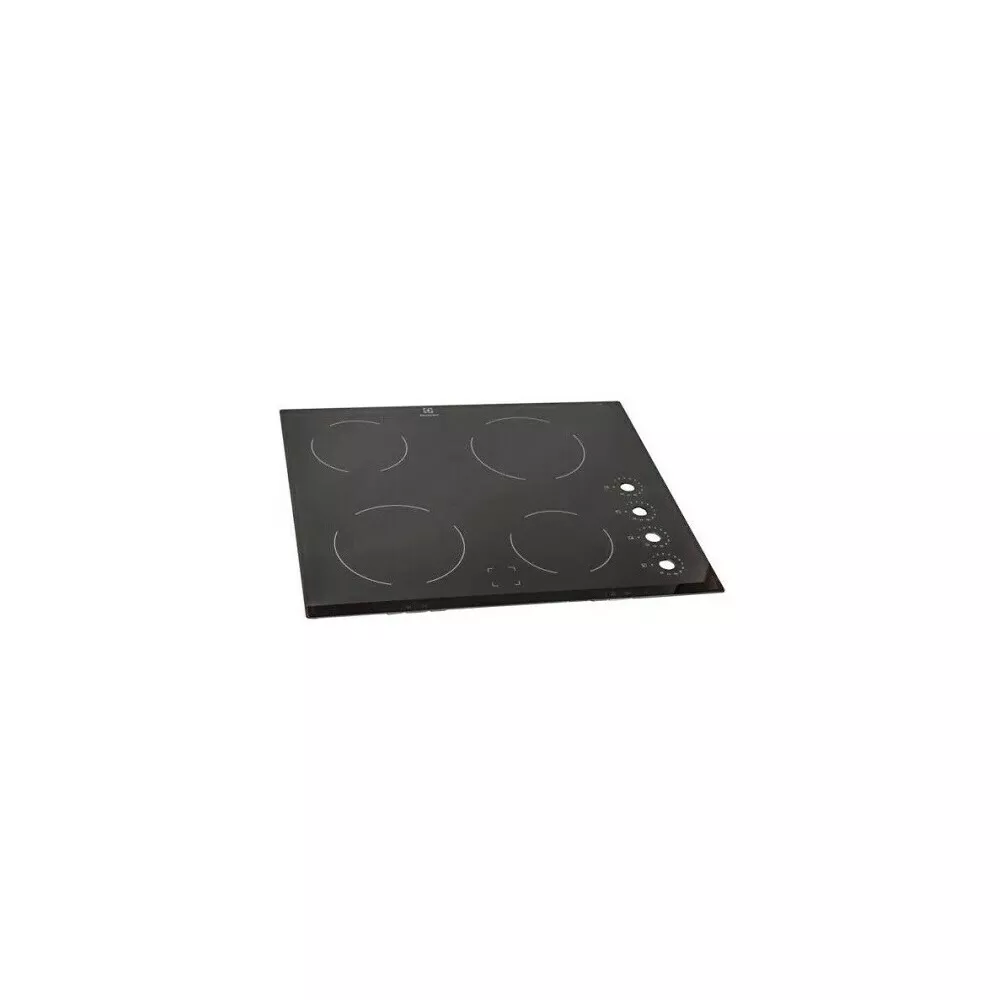 Electrolux EHF6140FOK DM6 94959600900 Hob Glass Cooking Top