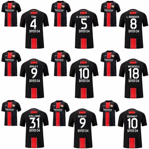bayer leverkusen jersey 2019