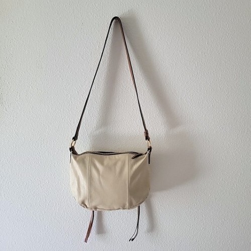 See by Chloe Indra Crossbody Bag In Cement Beige - Picture 3 of 17