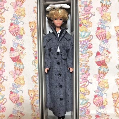 ヒロミチナカノバービータカラ1984