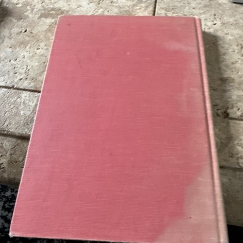 AROUND AND ABOUT; RHYMES BY MARCHETTE CHUTE 1957 1st EDITION, VERY RARE FIND - Foto 6 di 10