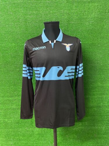 Maglia Lazio Store No Match Worn No Indossata Shirt Camiseta Trikot Maillot Rare - Foto 1 di 3