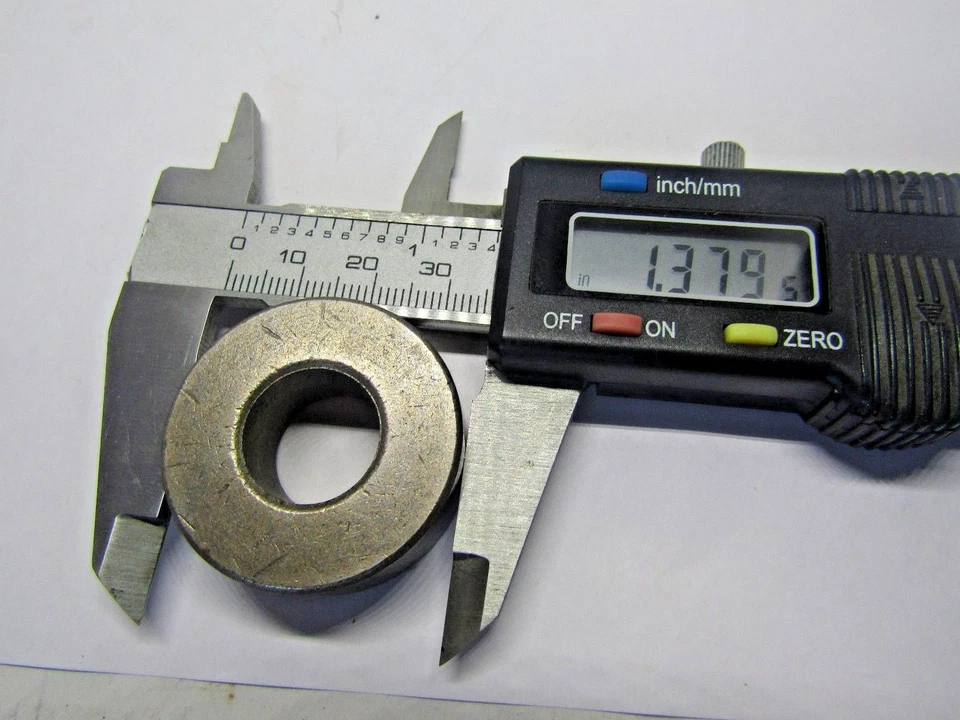 Dorman/Help 14654 Transmission Clutch Pilot Bushing New MADE IN U.S.A. VINTAGE - Image 3 of 4