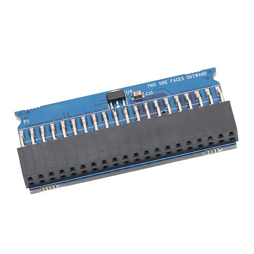 SDRAM Board XS D V2.9 Manual Welding Ultra Thin Replacement 128MB SDRAM Board F - Picture 10 of 24