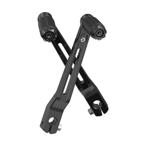 NICECNC 33895-82E Shift Lever Shifter Peg For Harley Street Glide FLHX 2017-2024 - Picture 9 of 10