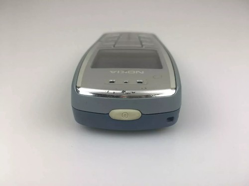 Telefon komórkowy Nokia 3120 - Zdjęcie 9 z 12