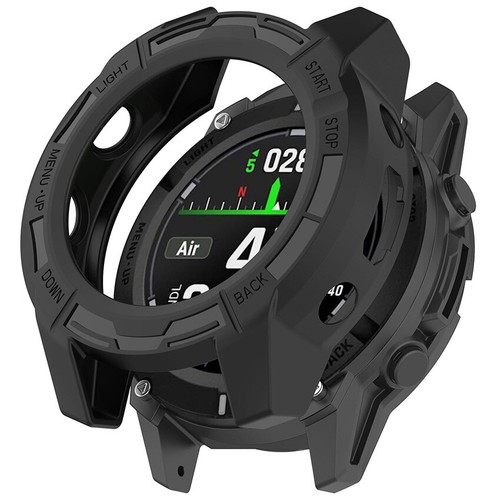 Obudowa zegarków Szkielet Armor Etui ochronne do GARMIN Descent G2 / G1 / G1 Solar - Zdjęcie 13 z 24