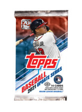 2021- Topps Baseball Update Series All-Star Game Insert Complete Your Set