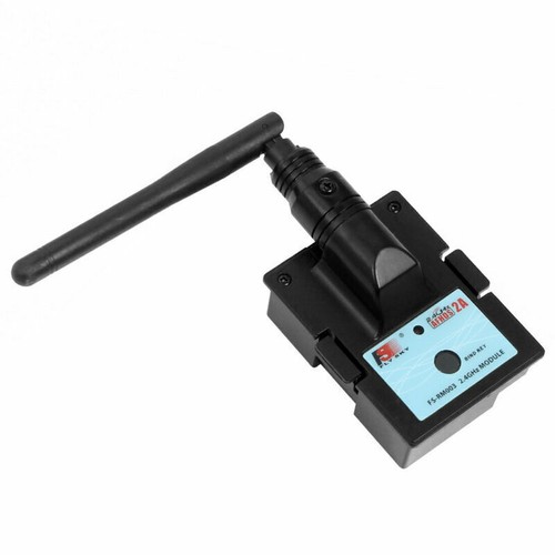 Flysky FS-RM003 2.4G 9CH Module For Flysky FS-TH9X Transmitter Remote Controller - Picture 2 of 7