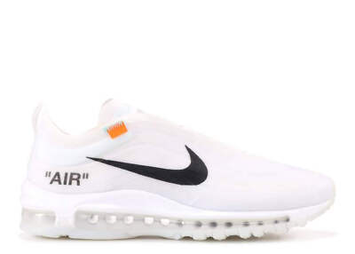 Nike Air Max 97 Off-White | eBay