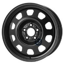Stahlfelgen DODGE Caliber 17" - KFZ ALCAR NERO Stahlfelgen DODGE Caliber 17" - KFZ ALCAR NERO