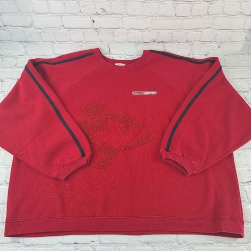 Vintage sport mickey sweatshirt - Gem