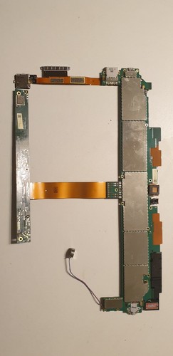 Microsoft Surface 2 - Placa Base Tableta Mother Placa 64 Go - Pieza Original - Imagen 5 de 8