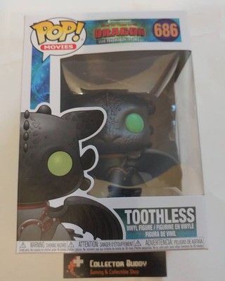 pop movies toothless