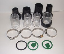 OASE 15830 FILTOCLEAR REPLACEMENT HOSETAIL PACK. 12000 to 30000 MODELS