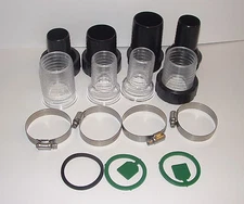 OASE 15830 FILTOCLEAR REPLACEMENT HOSETAIL PACK. 12000 to 30000 MODELS