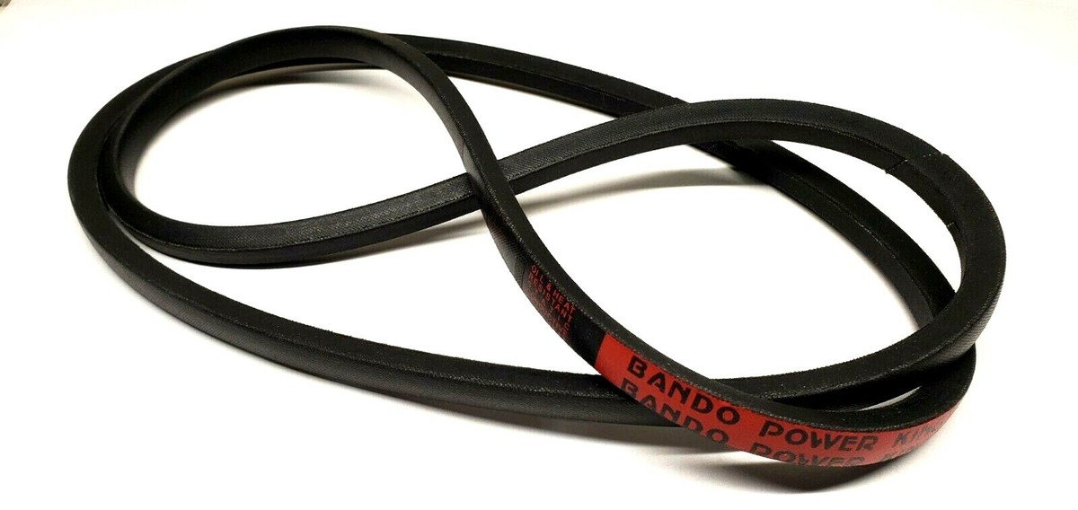 BANDO Replacement Belt 1/2 BANDO Replacement Belt 1/2