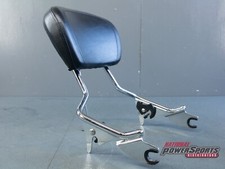 2009 - 2023 GENUINE HARLEY DAVIDSON QUICK DETACH PASSENGER BACKREST FLH FLTR