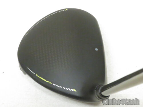 PING G430 MAX Fairway 15° 3 Wood TOUR 2.0 Chrome 75 Regular +Cover .. LEFT LH - Picture 2 of 6