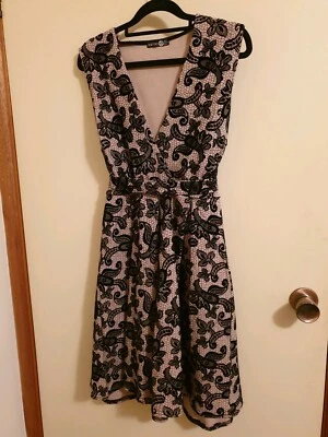 boohoo dresses size 18