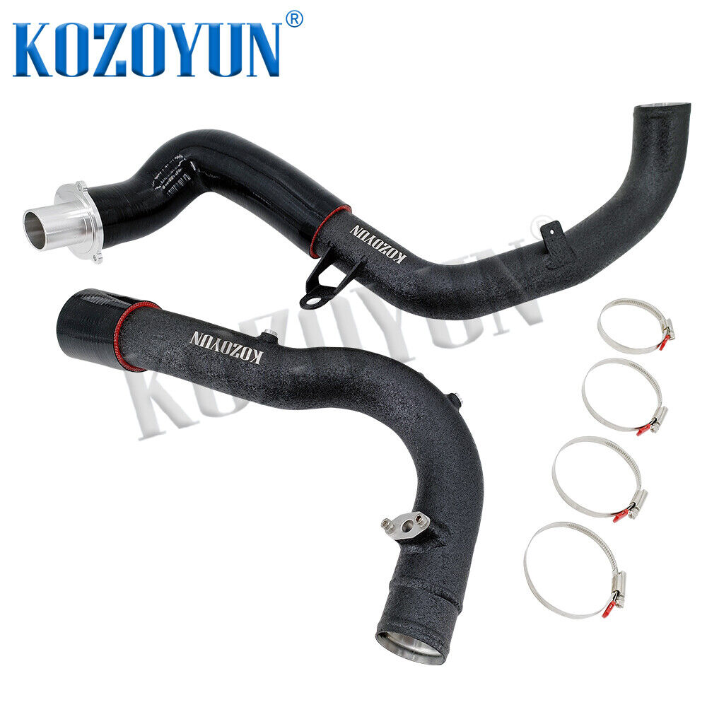 Intercooler Charge Pipe intake pipe For Audi A3 S3 VW Golf GTI R MK7