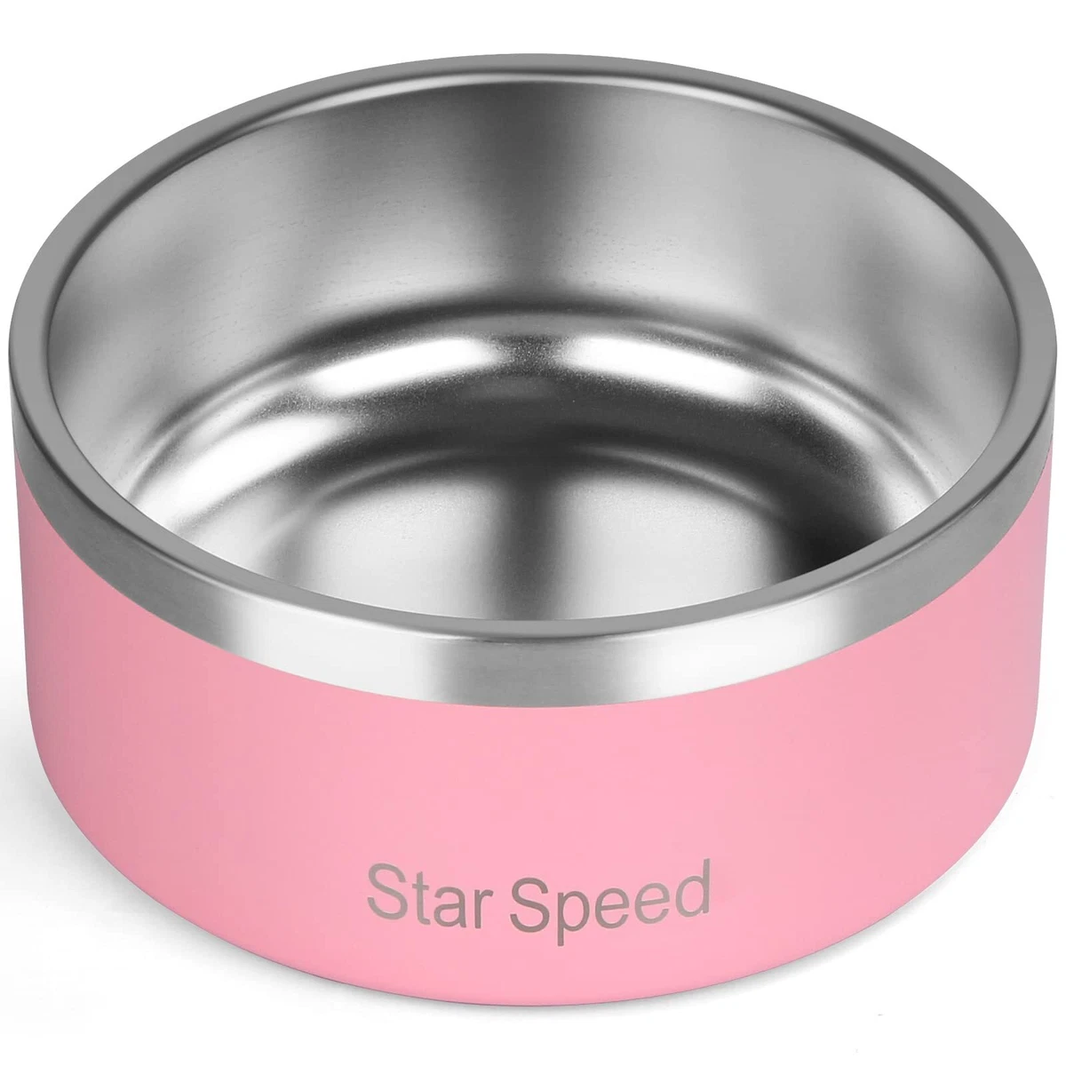 Are Metal Dog Bowls Safe