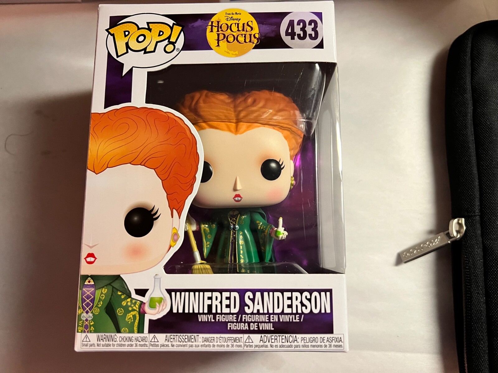 Hocus Pocus Winifred Sanderson Funko Pop 433