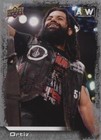 2022 Upper Deck AEW All Elite Wrestling - Ortiz #70