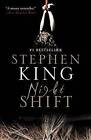 Night Shift by Stephen King (Paperback / softback)