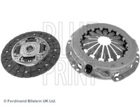 Blue Print Kupplungssatz FüR Toyota IQ KGJ1_ NGJ1_ 1.4 D-4D