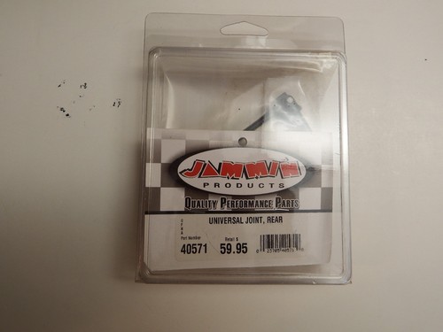 JAMMIN - KREUZGELENK, HINTEN - Modell# 40571 - Bild 1 von 2