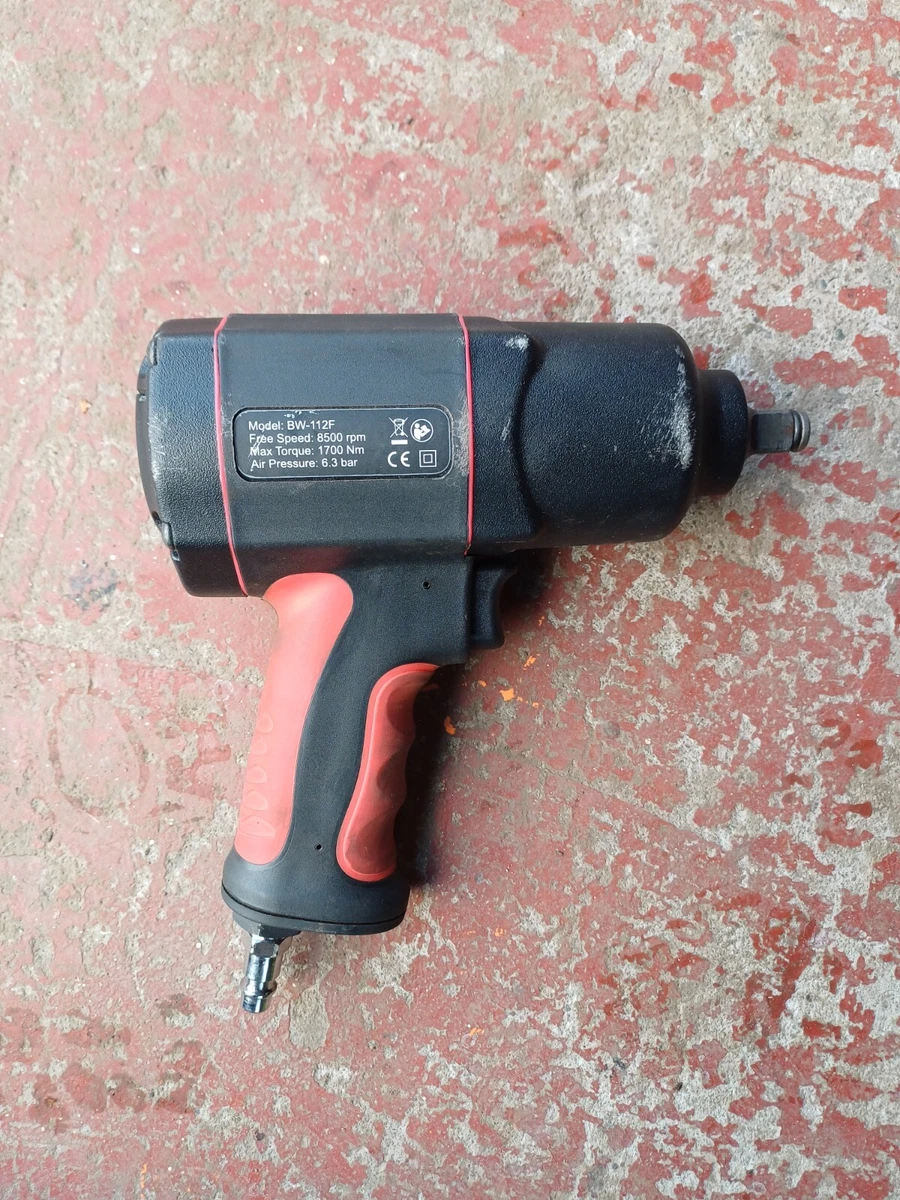 Anesty impact wrench new arrivals