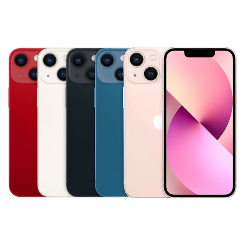 Apple iPhone 13 - 128GB - All Colors - Verizon Locked - Excellent Condition