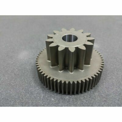 Fantic Pignone motorino avviamento  per motori Fantic Motor 125 4T 01731005