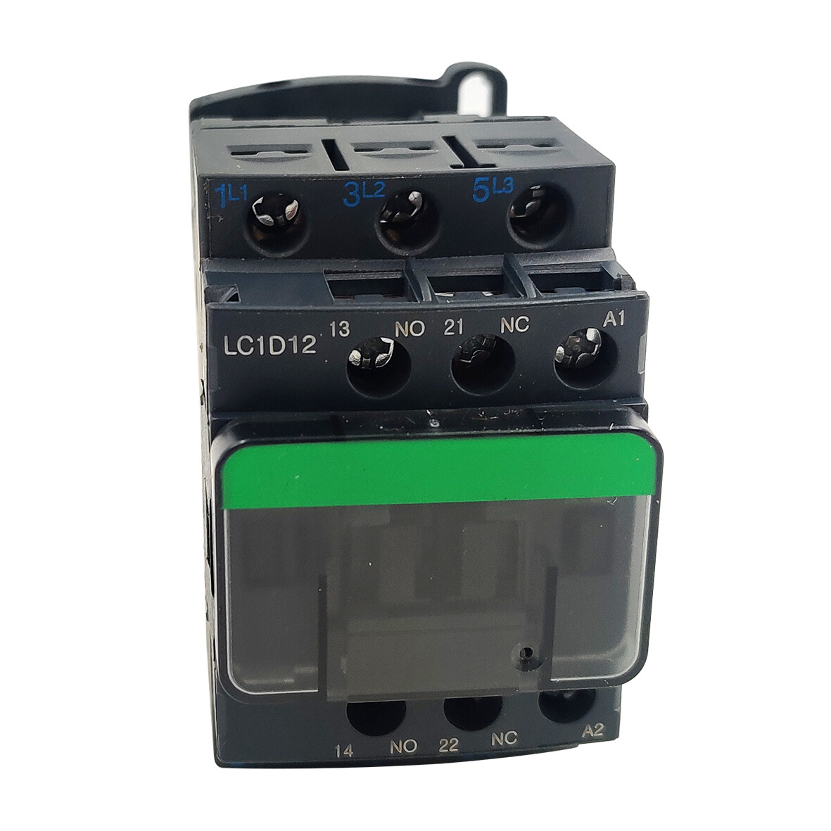 Contacteur Schneider Electric LC1D12 P7 230V - TeSys New - Neuf En Emballage D'origine