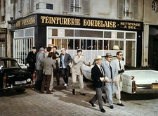 PHOTO LE CORNIAUD ? BOURVIL & LOUIS DE FUNES V002 22