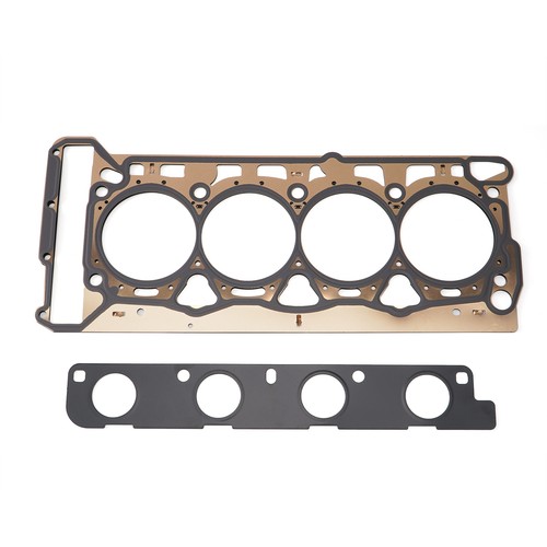 For VW GTI Jetta Audi A3 A4 2.0 TSI TFSI 09-15 CCZ CCTA Timing Chain Cover Kit - Picture 6 of 17