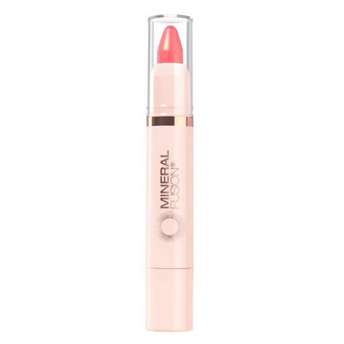 Shimmer Sheer Moist Lip Tint 0.10 Oz By Mineral Fusion - Picture 1 of 1