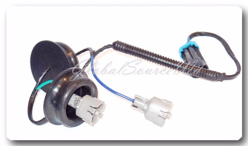 Knock Sensor with Harness Pair Kit Set for Chevy GMC Silverado Sierra Cadillac - Bild 4 von 5