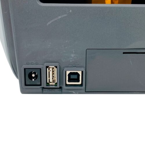 Zebra ZD420 Mobile Label 4x6 inch Printer 300 dpi Easy to Use with iOS Android - Picture 15 of 19