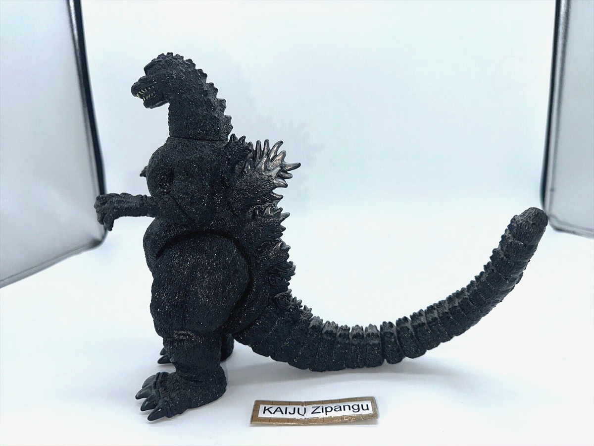 JAPAN GODZILLA 3体セット 0f8b7f0fdfd24088a9bb2f37cf1c4c