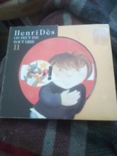 Henri Des - 11 Ont Peut Pas Tout Dire CD 