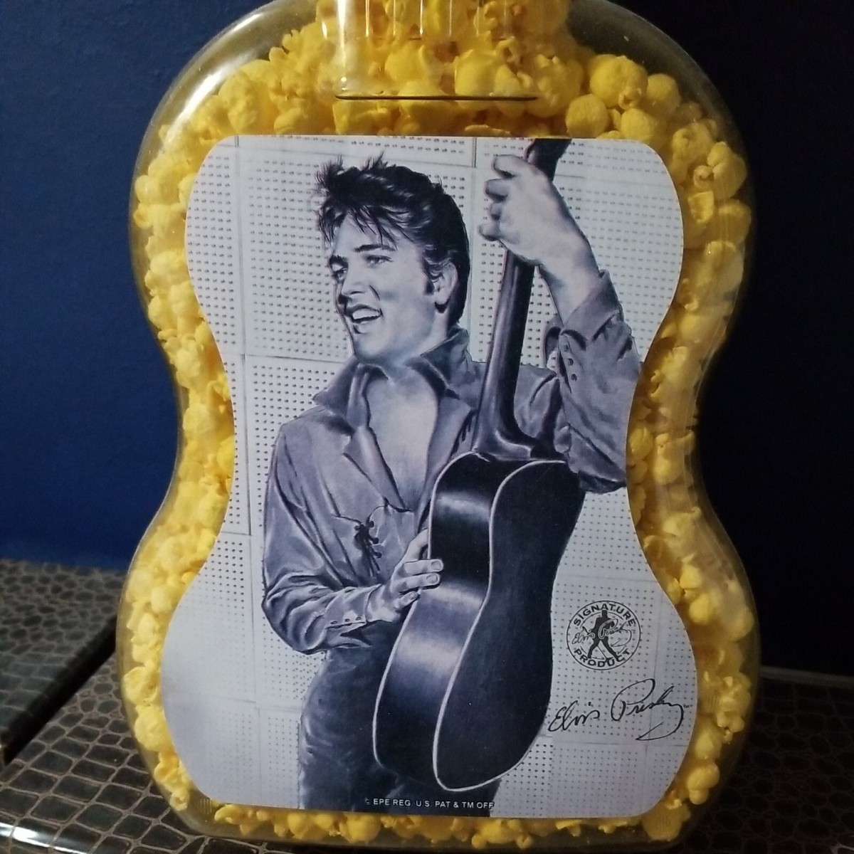Elvis Presley 22