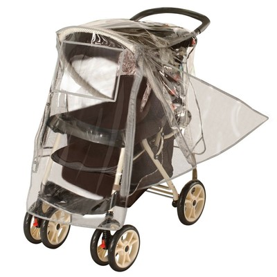 baby safe stroller