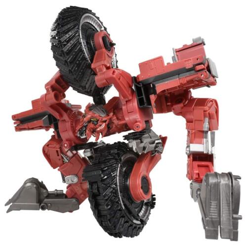 Takara Tomy Transformers SS-47 Decepticon Scavenger Plastik Actionfigur Neu - Bild 3 von 6