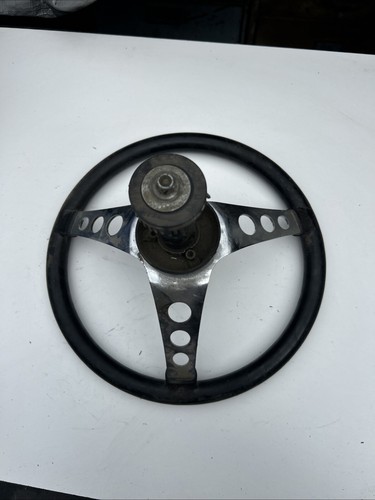 Old Dusty Dirty Atari Steering Wheel Arcade Video Game Part IF38-2 Kee Games - Picture 4 of 7